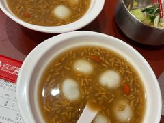 -喜家德虾仁水饺(长泰广场店)