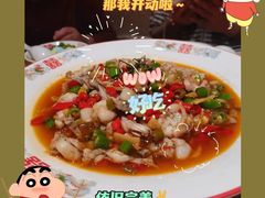 -破三川·新川菜(静安大融城店)