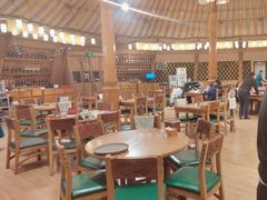 -九十九顶毡房(阜石路店)