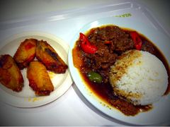 鸡翅-宜家·瑞典风味餐厅(无锡店)