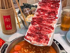 -荣叔港式沙嗲牛肉火锅(正佳潮流店)