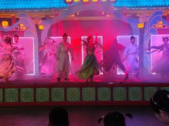 -清远熹乐谷温泉度假酒店