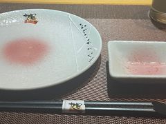 -割烹旭日本料理(龙湖狮山天街店)