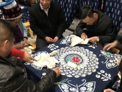 -璞真扎染博物馆