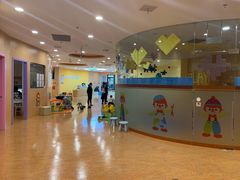 -金宝贝国际早教(洛龙正大校区)