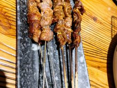 -喝丢一只鞋·东北烤肉·烧烤·铜火锅(童卫路店)