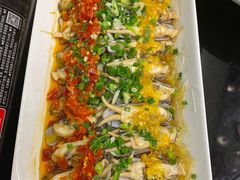 -丰收日·小海鲜·沪上家宴(顾村正大店)