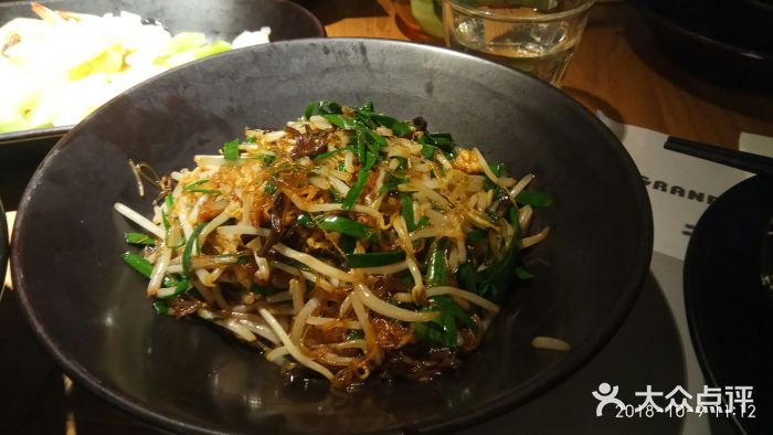 金牌外婆家(苏州中心店)图片