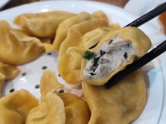 -金谷园饺子·烧烤·家宴(人大总店)