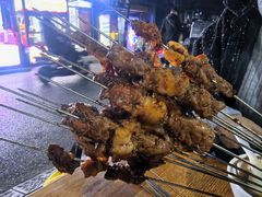 -老白家怡贵园烤肉