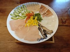 -桥香园云南过桥米线(红龙井店)