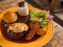 -Cafe Alice咖啡爱丽丝(奥城店)