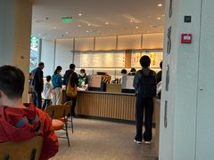 -星巴克(舟山蜈蚣峙店)