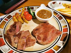 -斗牛士牛排(南京东路店)