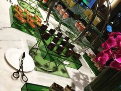 -杭州钱江新城万怡酒店-西餐厅