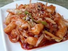 -三顺韩式料理店(广益店)