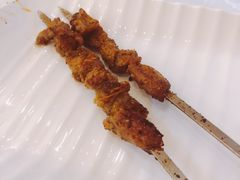 -巴依老爷·新疆美食(上城区天城路店)