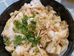 葱油蒜蓉竹篙粉-石岐乳鸽村(南海第三分店)