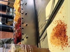 -很久以前羊肉串(打浦路店)