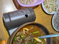 -张氏父子常德肠子馆(贺龙店)