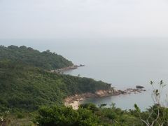 -南丫岛