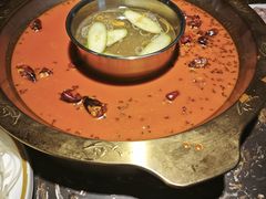 -堂客老火锅(欣阳广场总店)