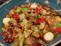 -华豫川酒家(大卫城店)