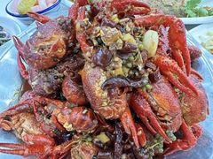 -丹水桥地锅鱼·翘嘴鲌·地方特色全鱼宴(丹江口大坝店)