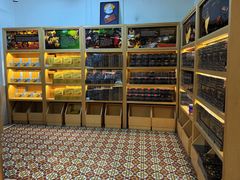 -Belice Chocolate Kingdom