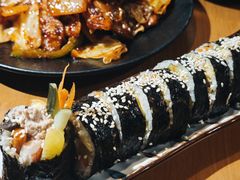 -海云台韩式汤饭·13年匠心韩料(南山店)