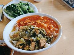 -太原面食店(解放路店)