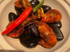 -狮拾久·现代新加坡料理(福田COCO Park店)