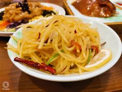 -满园烤鸭·春饼(太原街万达店)