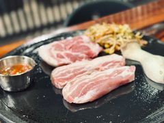 -Dombe豚(黑猪肉街店)