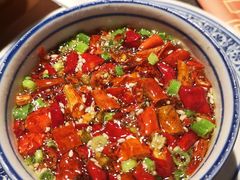 -清真·京华源铜锅涮肉(丰庆店)