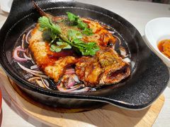 -九毛九西北菜(番禺万达店)