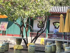 -宫事颐庭·老佛爷贵寿下午茶(颐和园店)