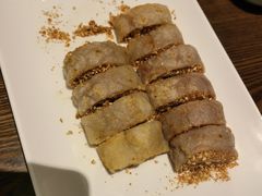 -粗茶淡饭·隐庐私厨(东亭店)