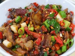 -笨罗卜浏阳菜馆(太平街店)