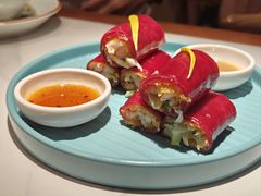 -禄运茶居·手工点心(猎德店)