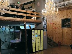 -明日世界密室轰趴·剧本桌游·箭馆团建(国贸店)