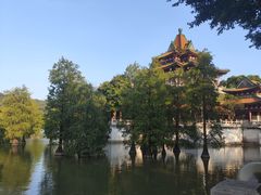 -顺峰山公园