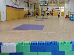 -城市传奇北控篮球俱乐部小篮球训练基地(东坝店)