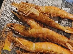 -一绪に寿喜烧(虹悦城店)