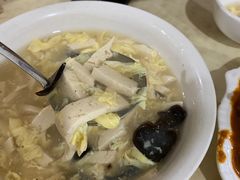 -满口香饭店
