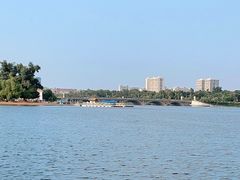 -长春市南湖公园