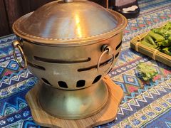 火锅-慢丽江·云南野生菌土鸡锅(付家庄店)