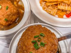 -大鸭梨烤鸭(枣园店)