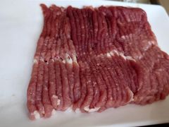 -清真·鸦儿李记·涮肉(鼓楼店)