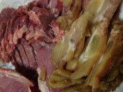 -清真铁志明腊牛羊肉